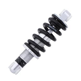 EXA高磅数避震器滑板车电动车弹簧减震器自行车后胆1200/3000磅