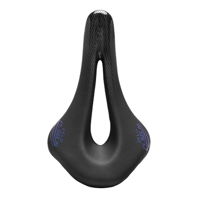 PLSELIS中空座垫舒适骑行坐包