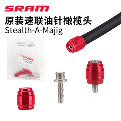 原装速联AVIDSRAM油碟油针