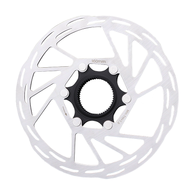 IIIPRO自行车中锁碟片公路山地