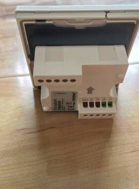 DC1686K单通道接收器220转24直流控制器开窗机杜亚控制器