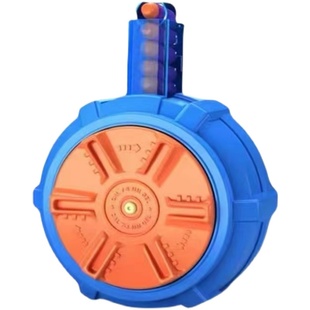 软蛋玩具乐辉短剑2代蛋鼓弹玩具夹配件黑色配件尼龙件维克托