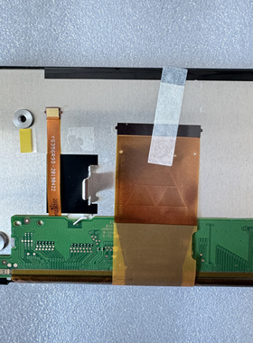 LQ088K5RX18 U LQ088K5RX28适用于宝马mini中控8.8寸触摸显示屏