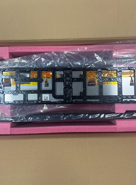 TM123XDKP20  全新 现货 天马12.3寸双联屏液晶显示屏询价