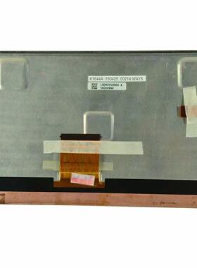 奔驰W221S350S400S500S600L W164ML350GL450后排座椅头枕显示屏