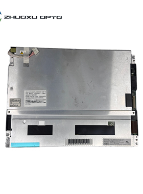 NL8060BC26-17 104BLM33靓货NEC成色新10.4寸工控液晶显示屏