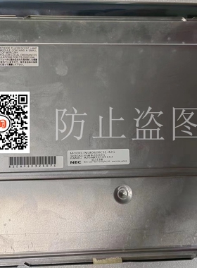 NL8060BC31-42 42D 42E 42G 现货NEC原装12.1寸工控显示屏幕