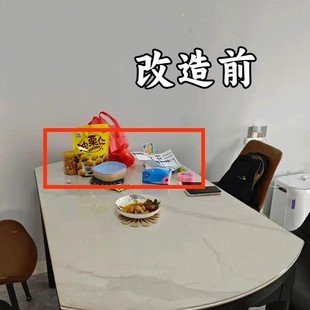杯子收纳置物架桌面放水杯咖啡杯茶杯收纳架家用餐桌双层沥脸盆架