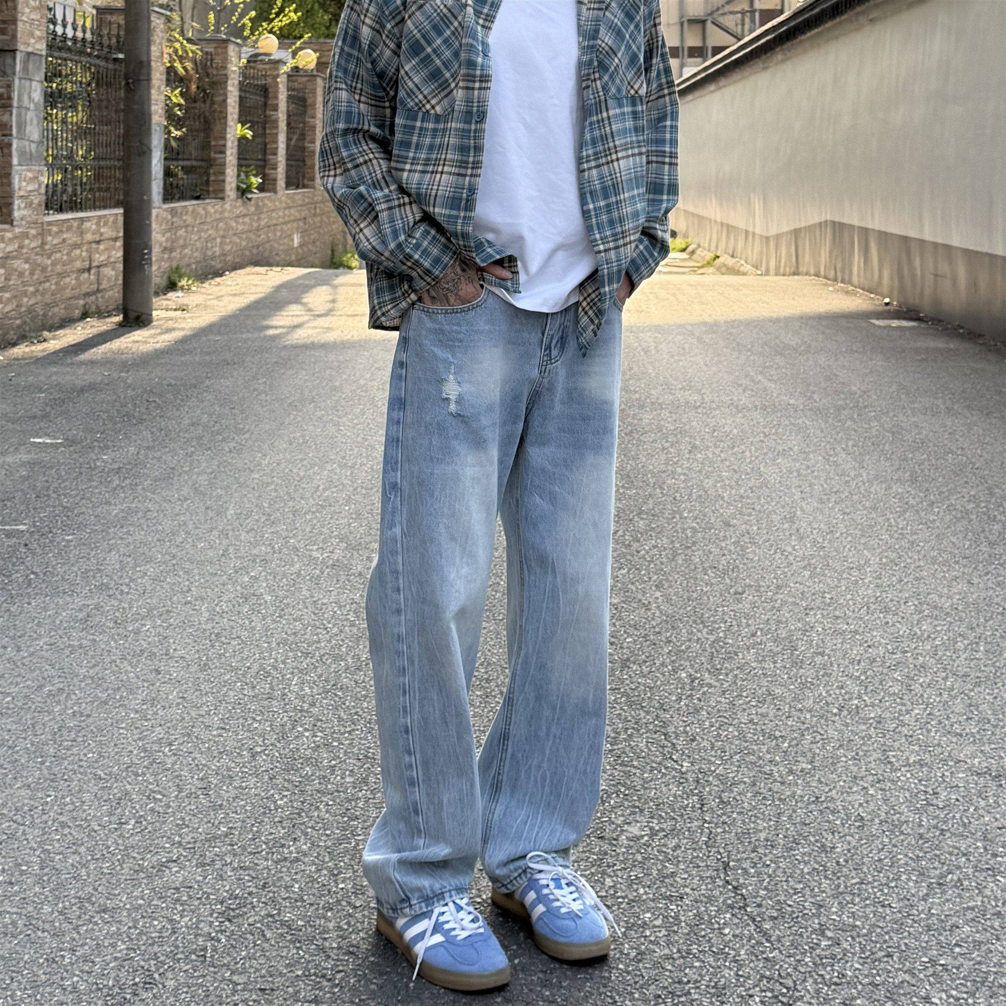 LEFT7“2021M闪电纹水