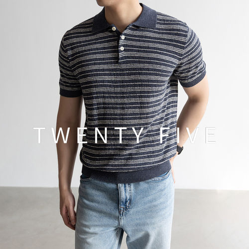 TWENTYFIV莱赛尔亚麻条