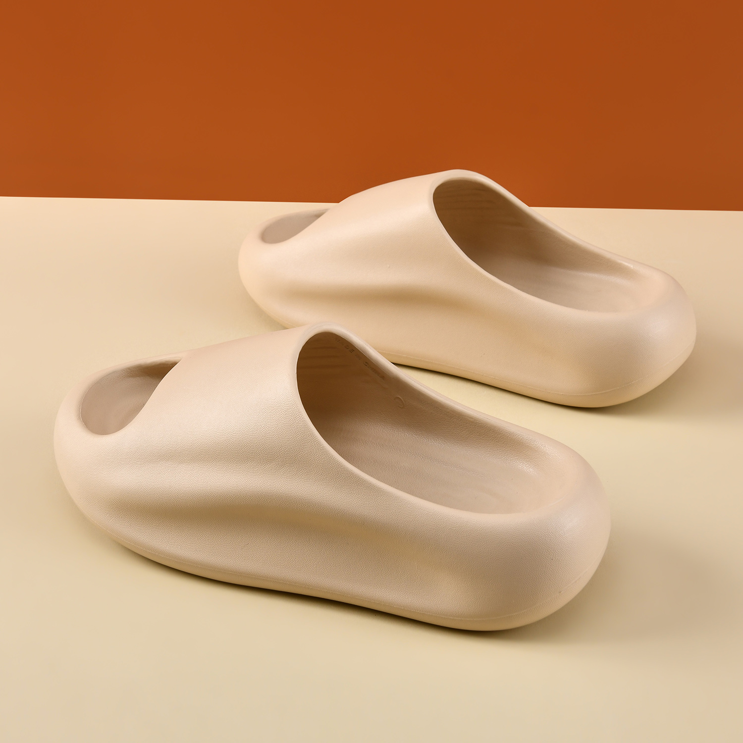 厚底拖鞋女款夏季防滑软底增高