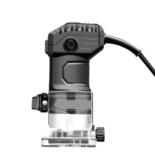 宾马修边机木工多功能家用装修雕刻电木铣大功率开槽机未来万家