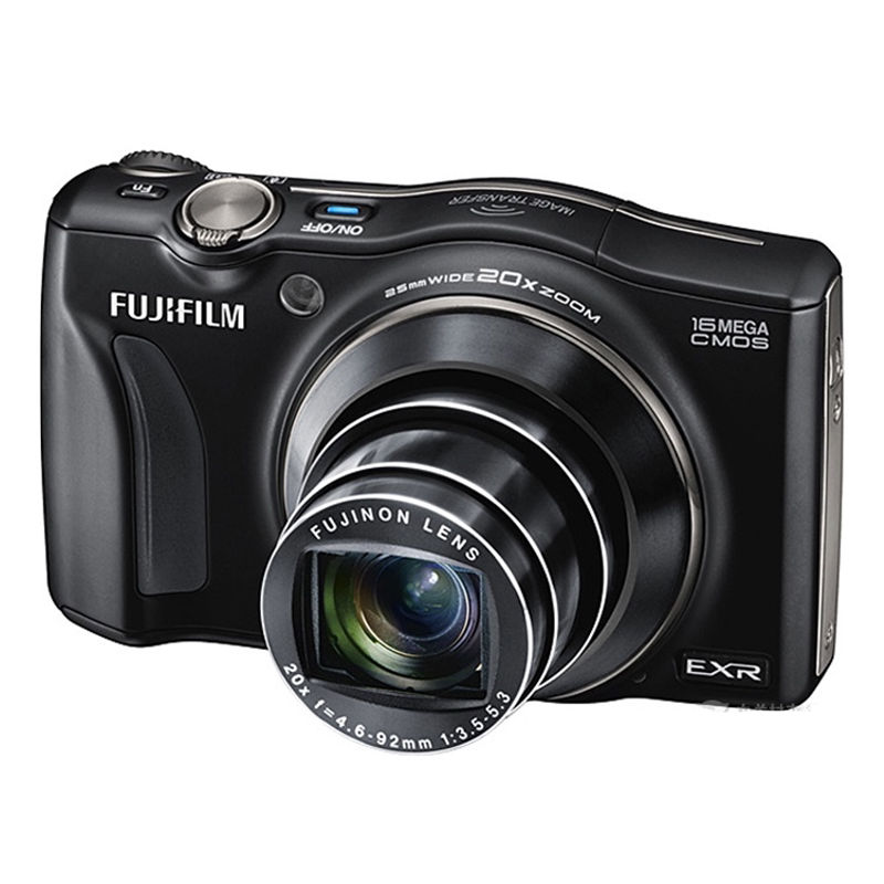 FUJIFILM|FUJI F800 일반 디지털 카메라 세련된 컴팩트 복고풍 홈 캠퍼스 자동 여행