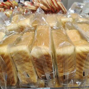 凯利来水牛乳厚切吐司面包整箱早餐代餐零食小吃休闲食品下午茶