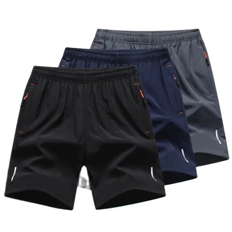 Summer New Arrival Sports Shorts Men New Comfortable Elastic