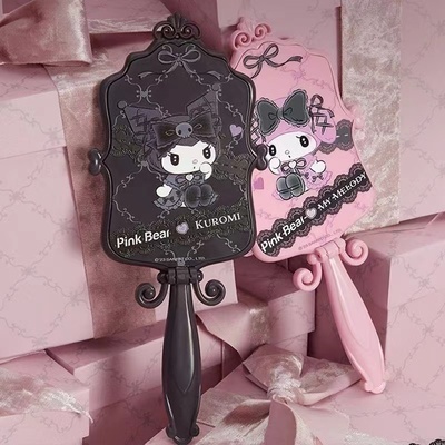 PinkBear皮可熊hellokitty人鱼