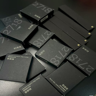 料堆堆2718定妆粉饼水粉饼透明大白饼柔焦提亮遮毛孔持久定妆平价