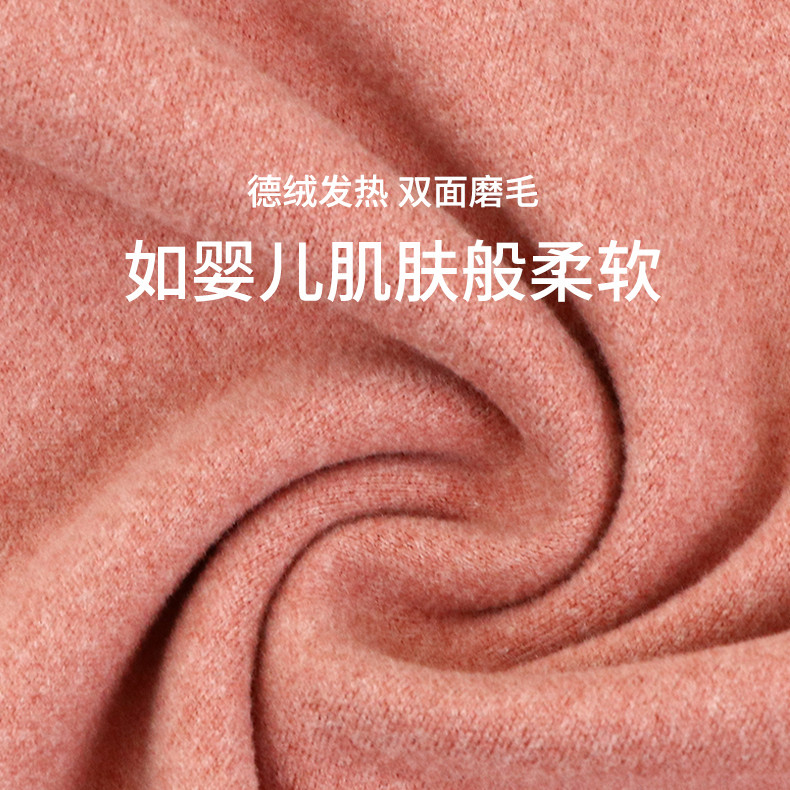 가을 겨울 새 스타일 독일 벨벳 라운드 넥 바닥 셔츠 여성 열 탑 닦았 두꺼운 풀오버 열 저장 긴팔 티셔츠 가을 의류