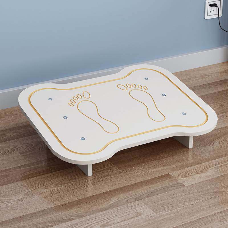 办公室好物脚踏垫脚凳桌下搁脚神器家用沙发脚蹬放腿脚凳踩脚踏板