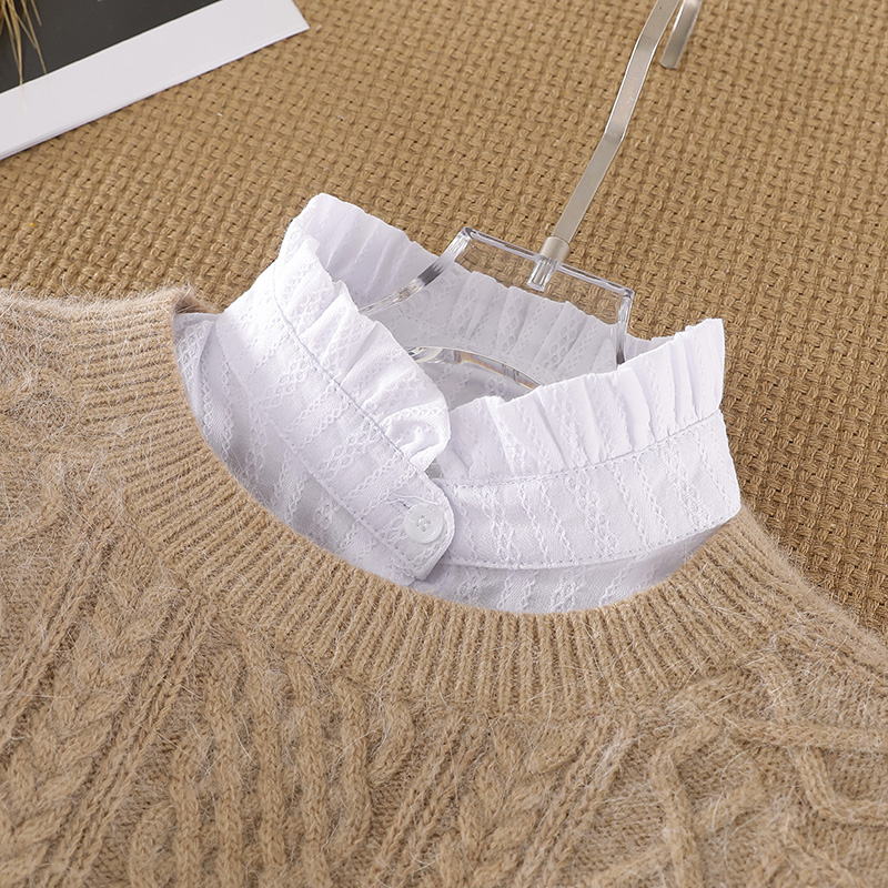 全棉厚实面料  透气亲肤