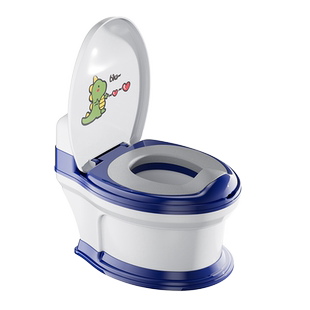 儿童马桶仿真坐便器女宝宝大号小男孩便盆婴幼儿专用坐厕尿桶尿盆