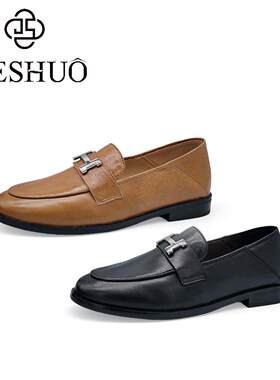 【来了就好】街说时尚女鞋QM1585