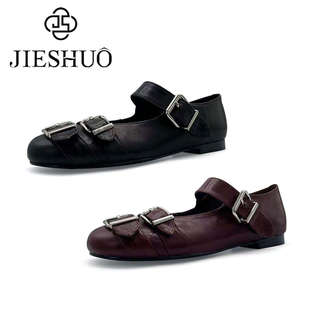 女鞋 街说时尚 QM1582 呼呼严选专享