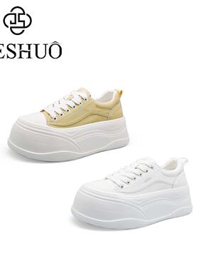 【专柜买手珠珠】香港街说时尚女鞋JC911