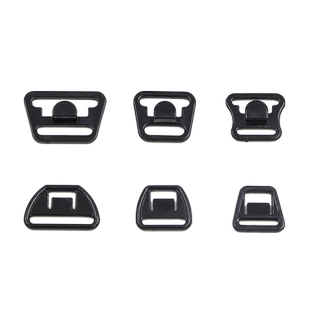 妈咪扣子婴儿哺乳文胸扣女式内衣泳衣前排插扣子母扣对扣纽扣配件