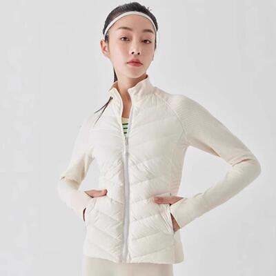 【九江羽绒服官方旗舰店】正品