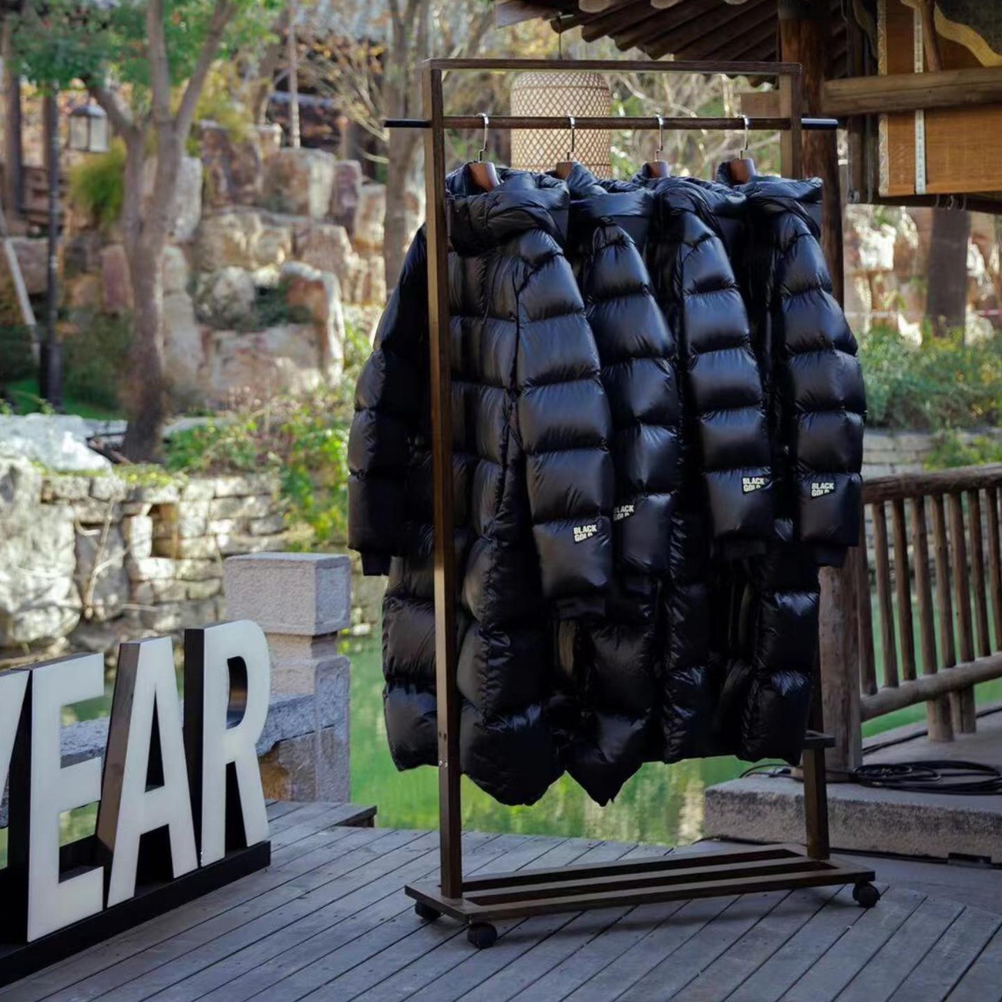 【九江羽绒服官方旗舰店】正品