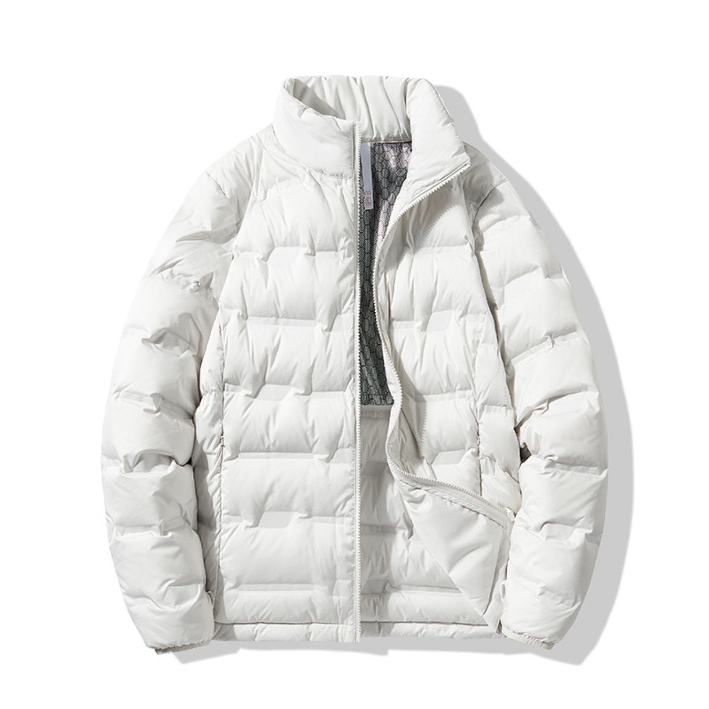【九江羽绒服官方旗舰店】正品