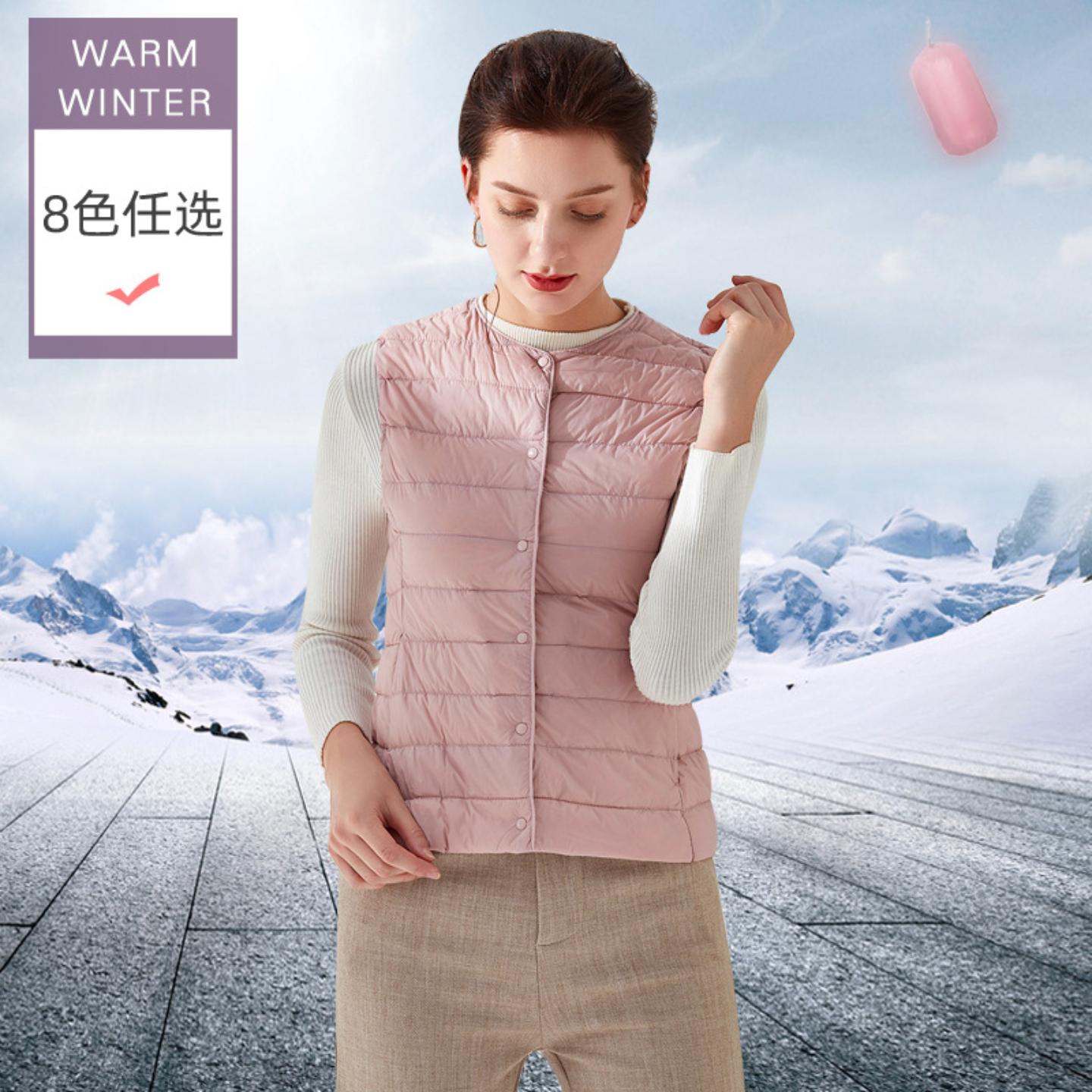 【九江羽绒服官方旗舰店】正品