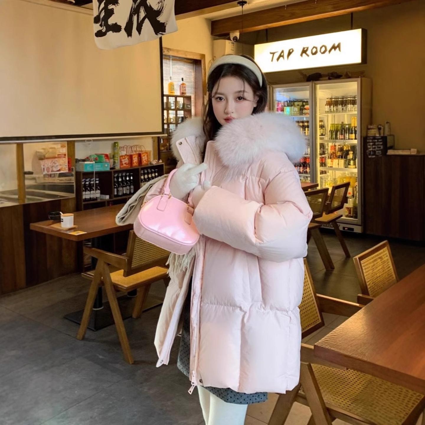 【九江羽绒服官方旗舰店】正品