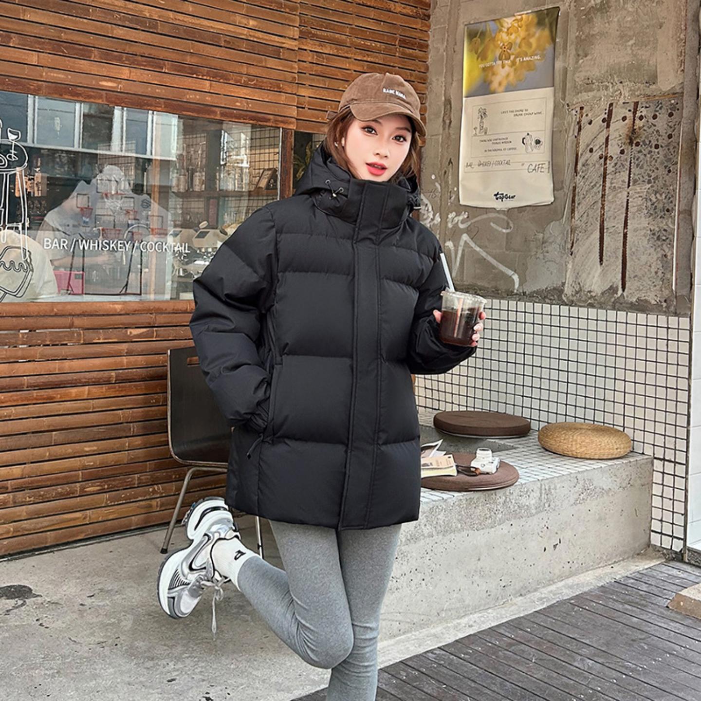 【九江羽绒服官方旗舰店】正品