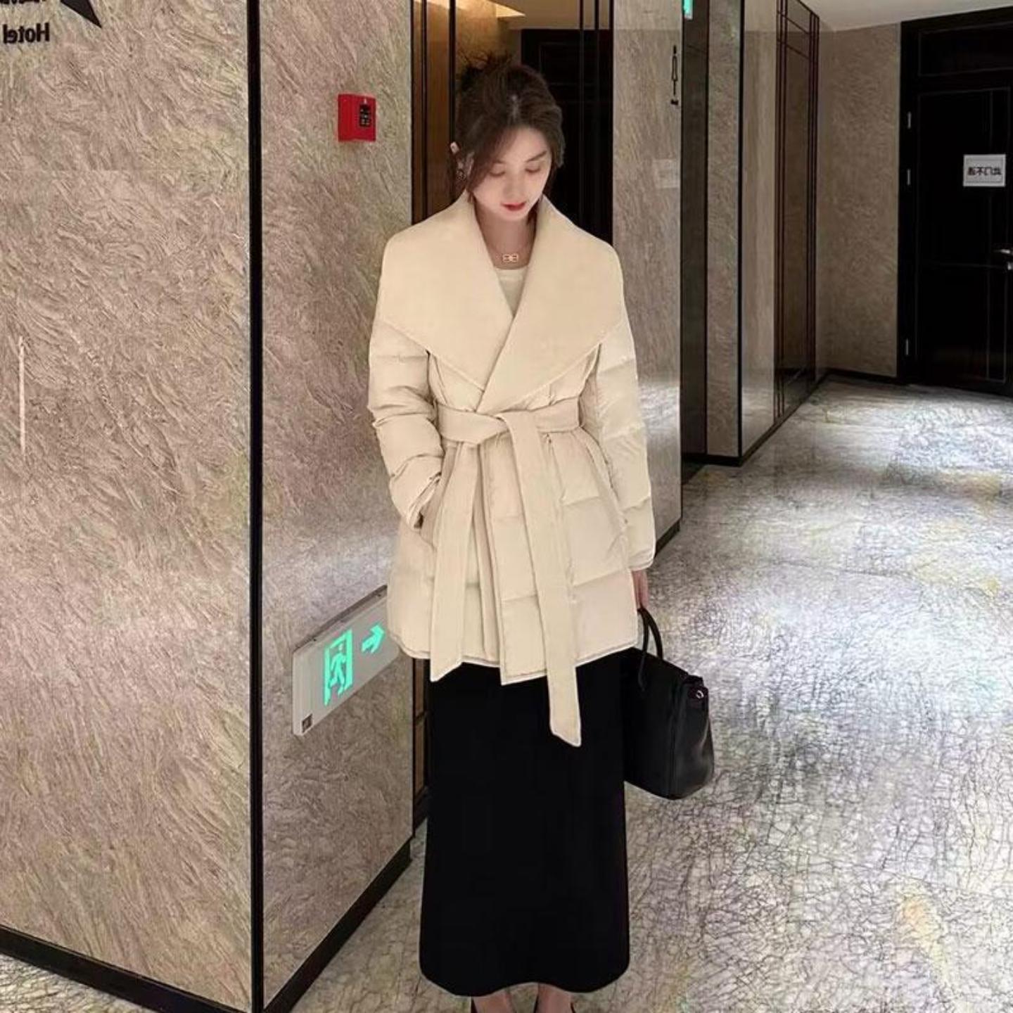 【九江羽绒服官方旗舰店】正品