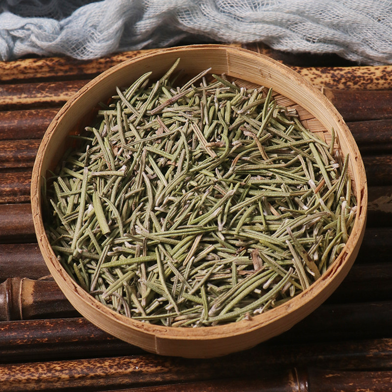 迷迭香500g新货干迭迷香茶叶子西餐调料香料 牛排烤肉披萨打粉