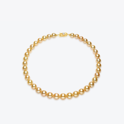 七夕节礼物南洋金珍珠