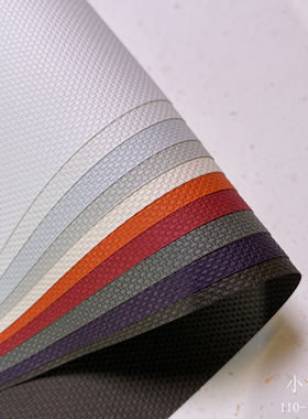 小帘布纹理优质纸莫兰迪灰色系列大张包装手帐衍纸高质量艺术折纸