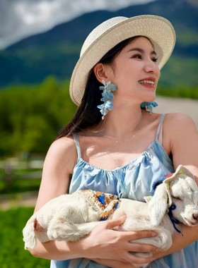 【米公子粉丝专享】条纹夹克G251108G613