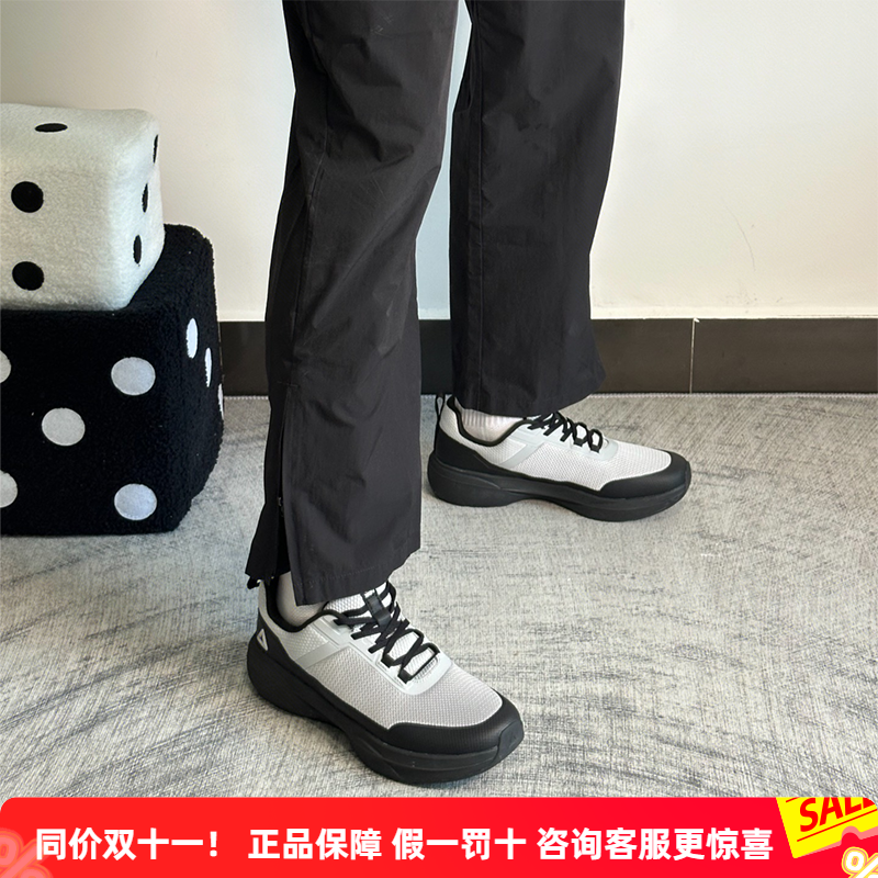 Peak/匹克休闲鞋态极科技知行