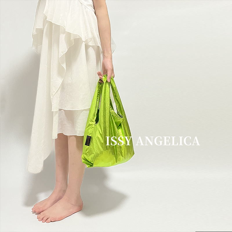 ISSYANGELICA青春设计师品牌