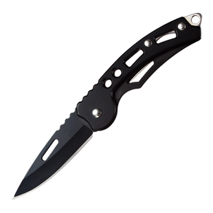 小刀钥匙刀水果刀子折叠刀锋利家用宿舍用学生便携随身户外小刀具