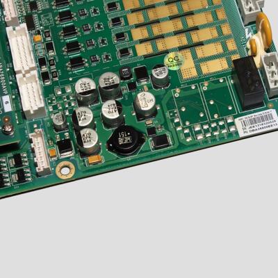 奥的斯电梯GECB主板新款