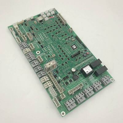 适用于迅电梯330036轿顶