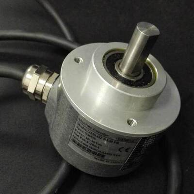 单圈角度编码器0-360°对