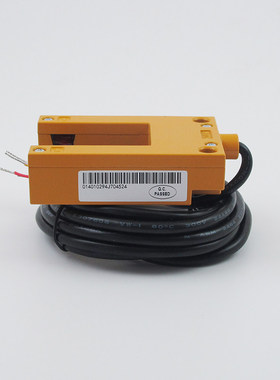 汇通U型 槽型光电开关SGD31-GG-TZ2B2 平层感应器 WETON 电梯配件