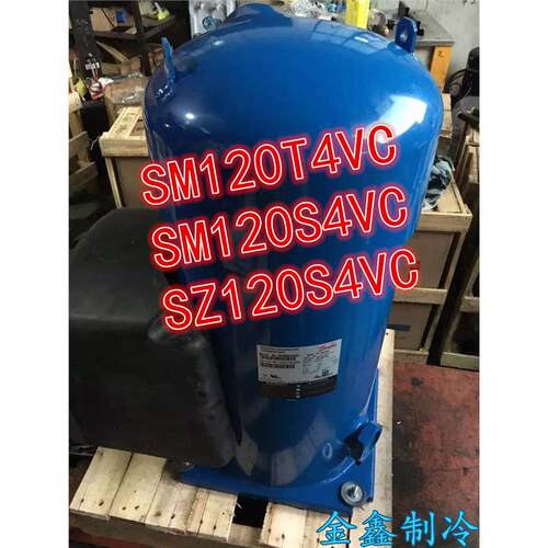SM120T4VCZ丹佛斯百福马