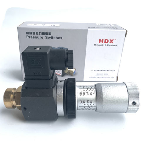 HDX海德信HJCS-02H压力继