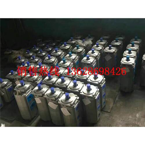 CB-KPL63/40柳工三一中